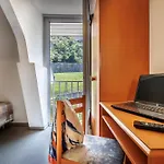 Hotel Compostelle Lourdes