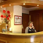 Compostelle Hotel