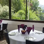 Compostelle Hotel Lourdes