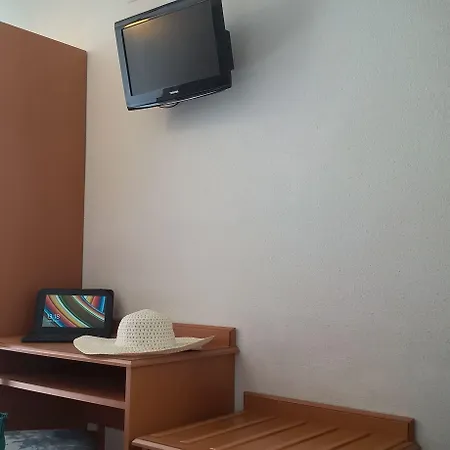 Hotell Compostelle