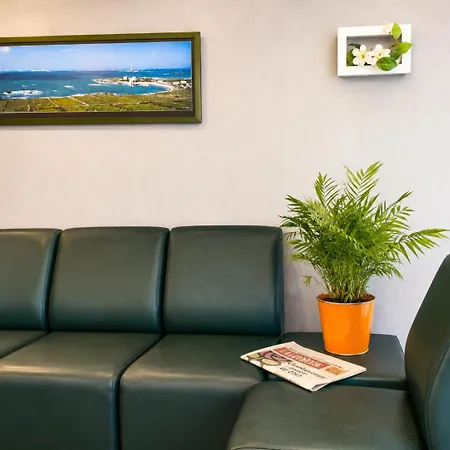 Compostelle Hotell 2*