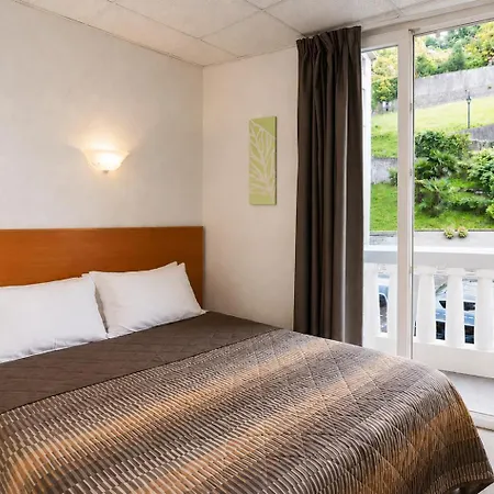Compostelle Hotell