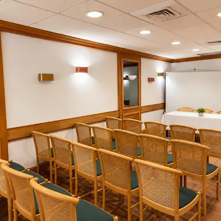 Hotell Compostelle