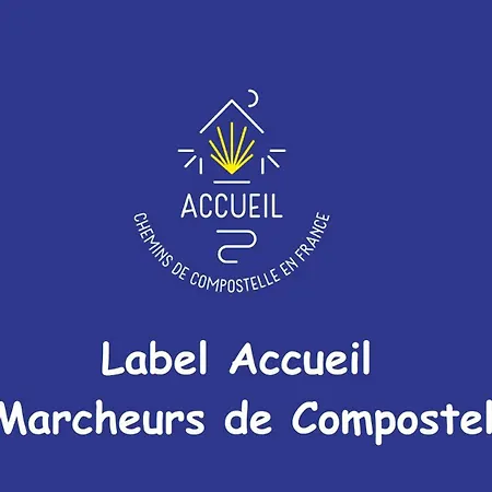 Compostelle فندق 2*