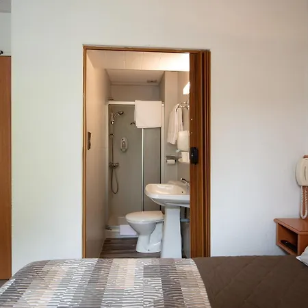 Compostelle 2* Lourdes