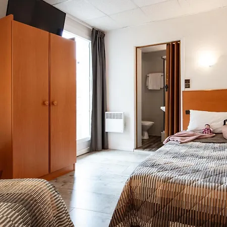 Compostelle Hotel 2*