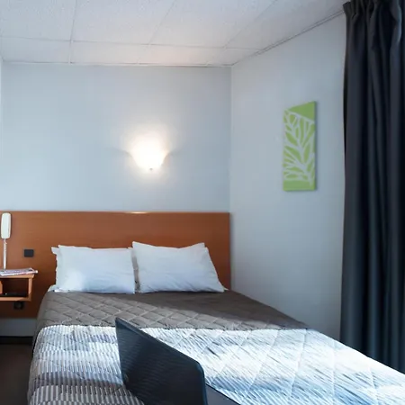 Hotel Compostelle