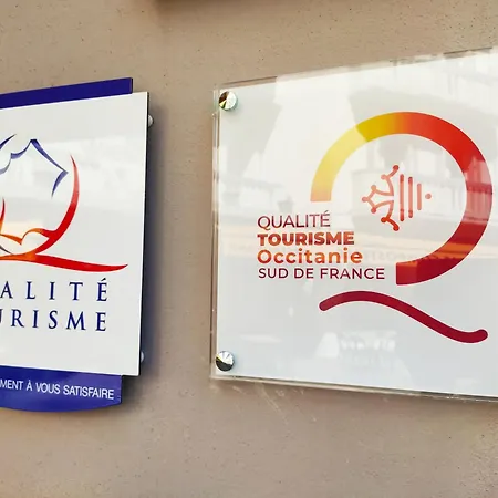 Compostelle Hotel Lourdes