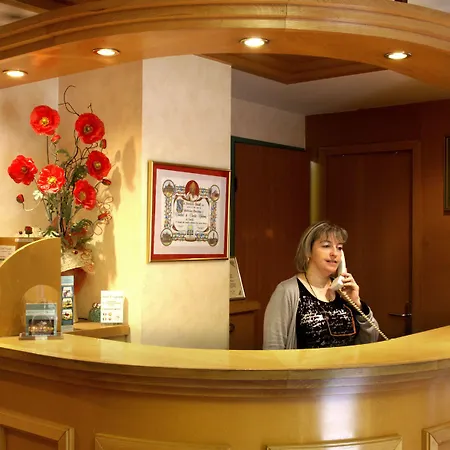 Compostelle מלון