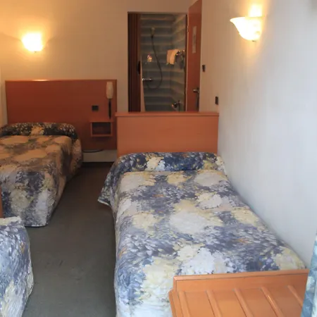 Compostelle לורדה