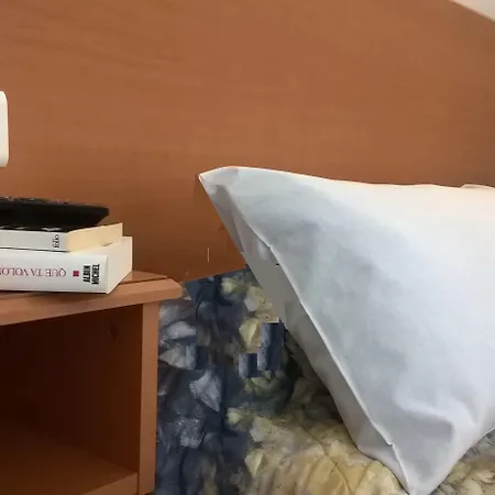 Compostelle מלון לורדה