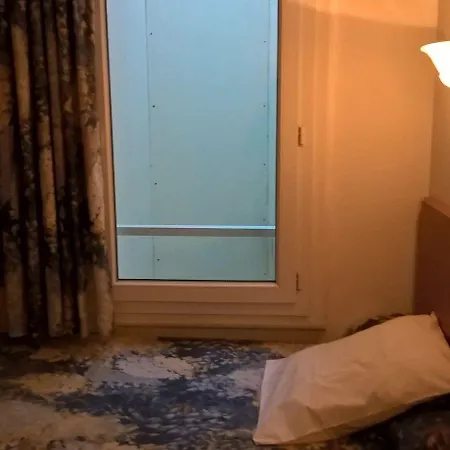 Compostelle מלון