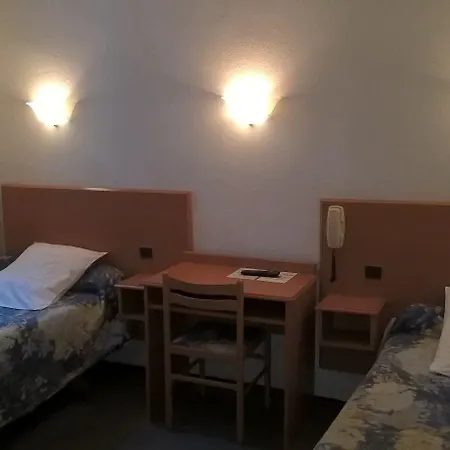 מלון Compostelle