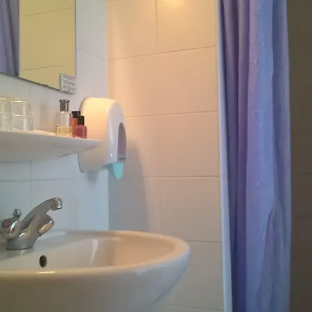 מלון Compostelle