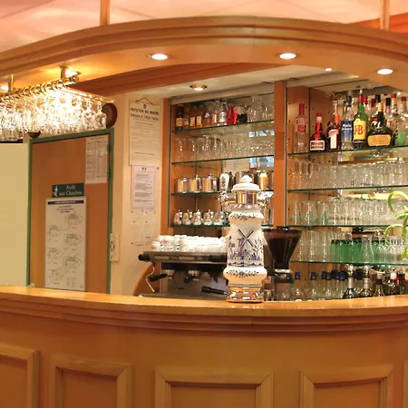 Compostelle 2* לורדה