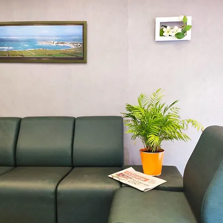 Hotel Compostelle Lourdes