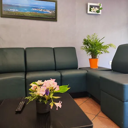 Compostelle מלון 2*