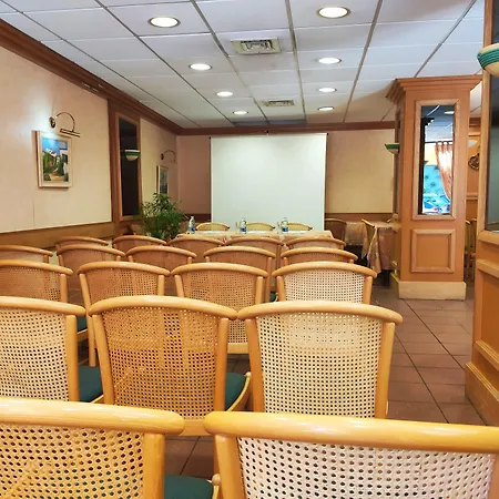 מלון Compostelle