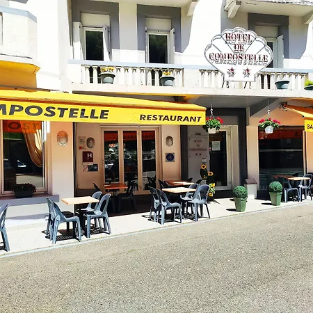 Compostelle 2*
