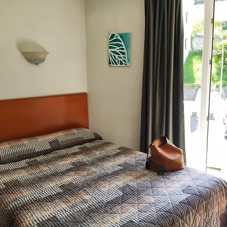 מלון Compostelle