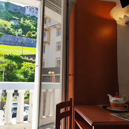 מלון Compostelle