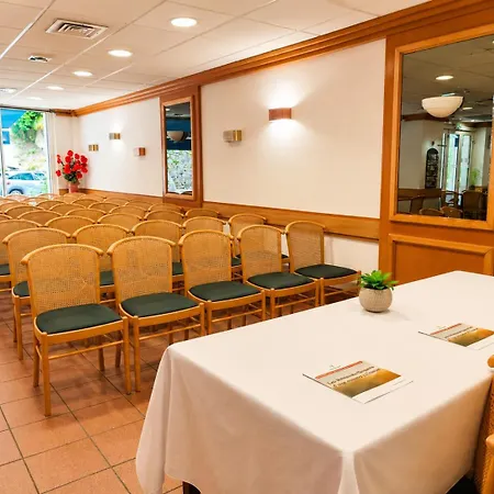 Compostelle Hotel Lourdes