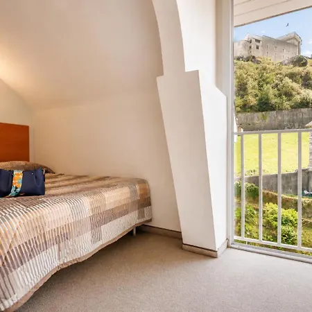 Hotel Compostelle