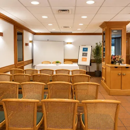 Compostelle Hotel Lourdes