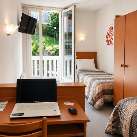Compostelle Hotel 2*