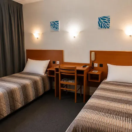Hotel Compostelle