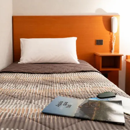 Compostelle Hotel 2*