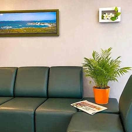 فندق Compostelle لورد