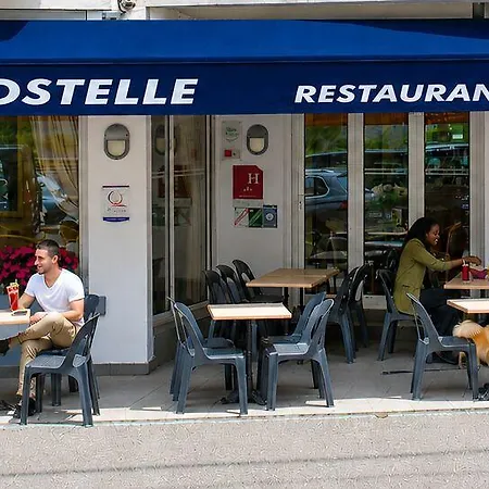 Szálloda Compostelle