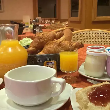 Hotel Compostelle
