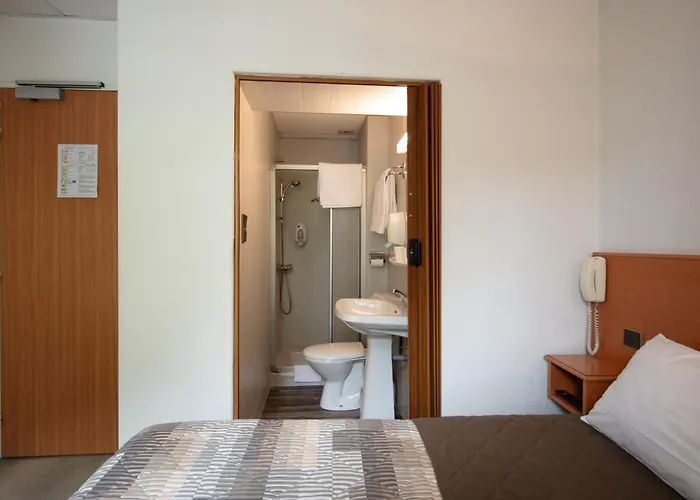 Compostelle 2* Lourdes