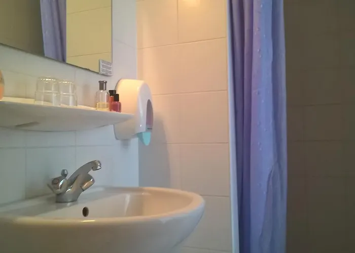 Compostelle Hotel 2*