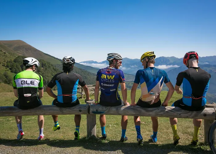 Hotel Compostelle 2*