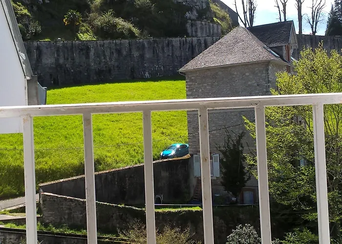 Compostelle Hotel 2*