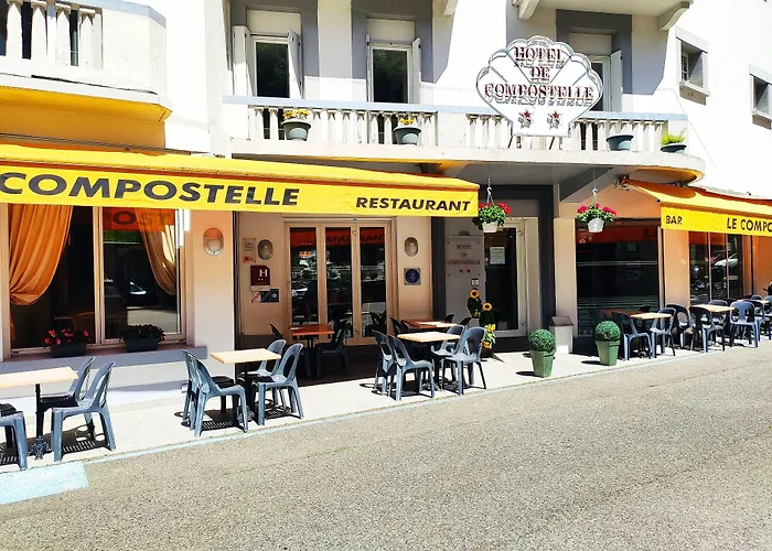 Compostelle 2*