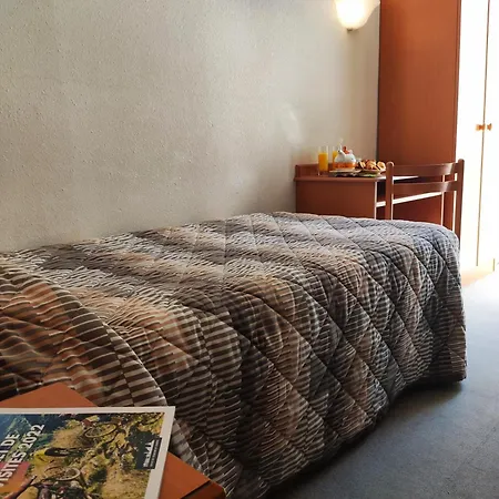 Compostelle Λούρδη