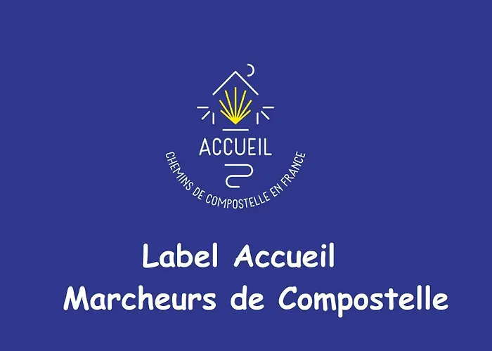 Compostelle Ξενοδοχείο 2*