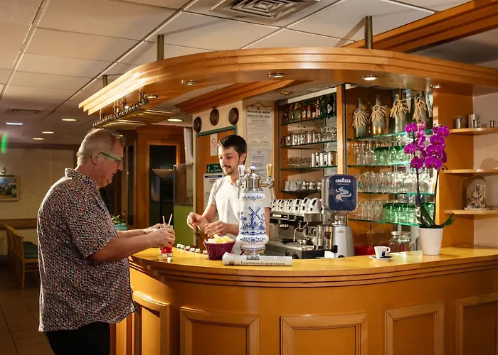 Compostelle Ξενοδοχείο