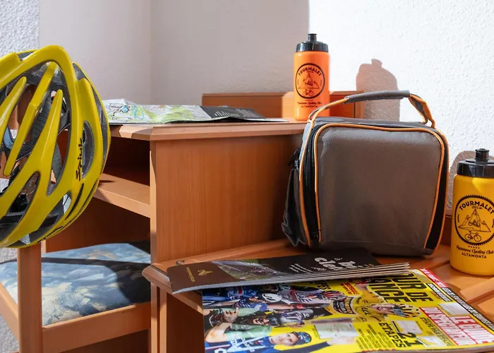 Compostelle 2* Λούρδη