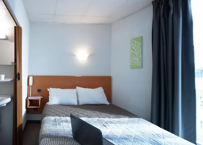 Ξενοδοχείο Compostelle