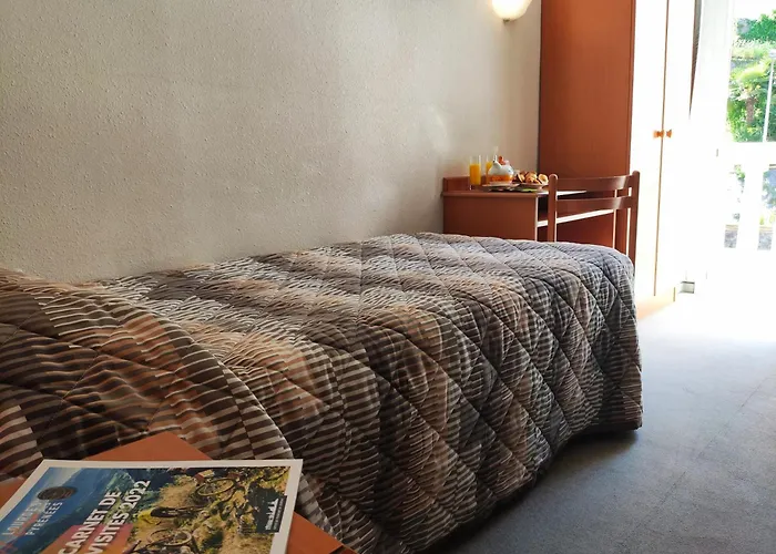 Compostelle Λούρδη