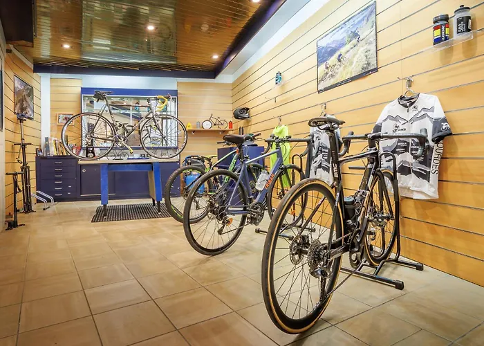 Ξενοδοχείο Compostelle 2*