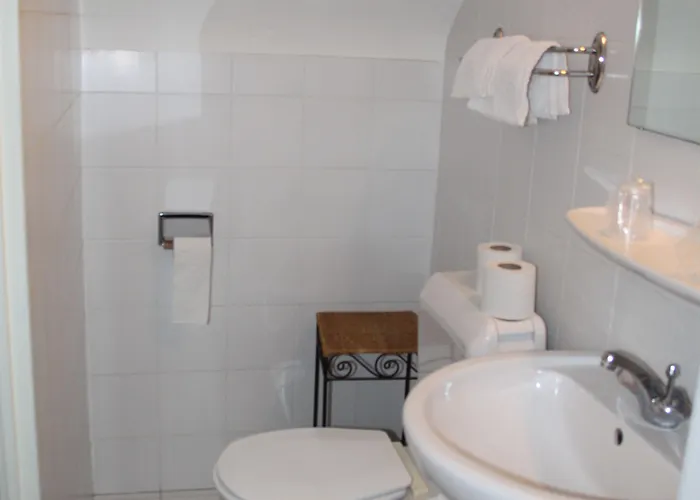 Ξενοδοχείο Compostelle Λούρδη