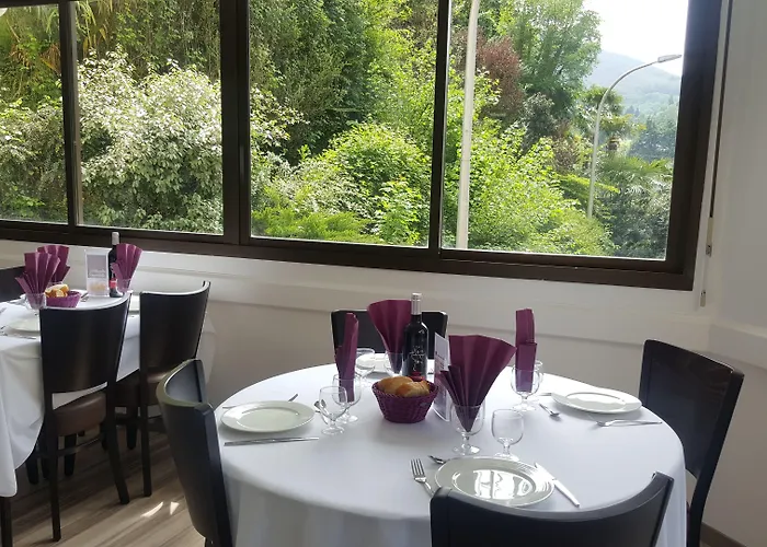 Compostelle Ξενοδοχείο Λούρδη