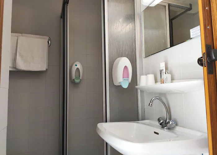 Compostelle Λούρδη