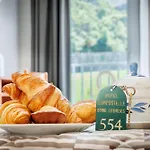 Compostelle